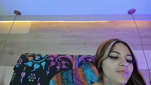 Cori Paige online show from 20, 5, 2026