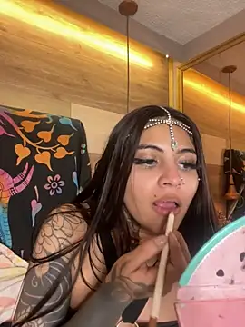 Cori Paige online show from 20, 9, 2025