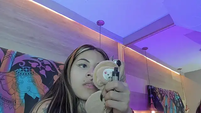 Cori Paige online show from 14, 5, 2026