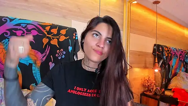 Cori Paige online show from 9, 10, 2025