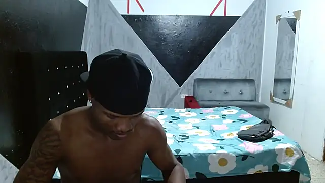 MiguelAngelxl online show from 7, 1, 2026