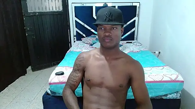 MiguelAngelxl online show from 30, 9, 2025