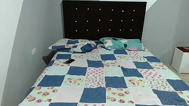 MiguelAngelxl online show from 1, 12, 2025