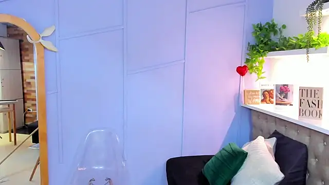 Georgina-coule online show from 25, 2, 2025