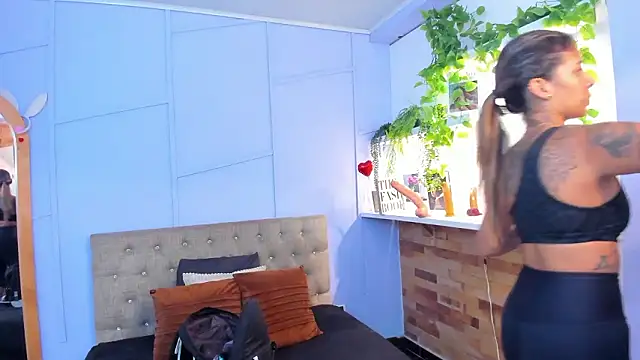 Georgina-coule online show from 14, 1, 2026