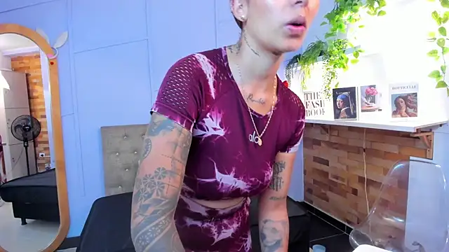 Georgina-coule online show from 8, 1, 2026