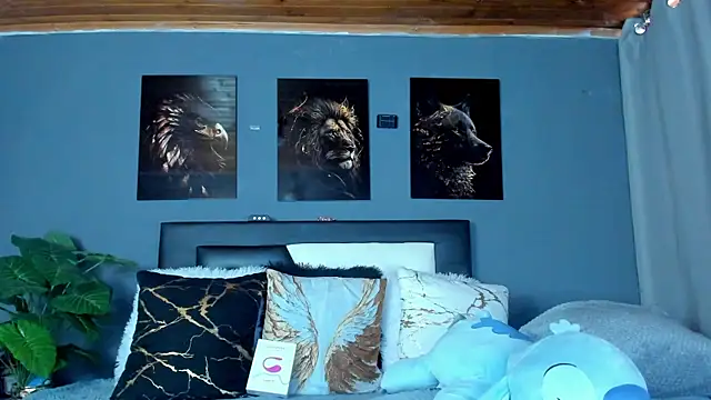 Snapshot of francesco_evan chatting on 26, 9, 2025 francesco evan online show from 26, 9, 2025