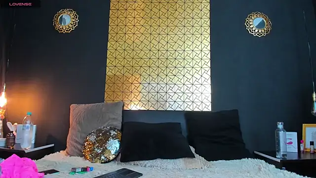 Snapshot of francesco_evan chatting on 19, 1, 2025 francesco evan online show from 19, 1, 2025