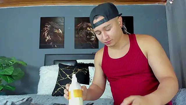 Snapshot of francesco_evan chatting on 17, 11, 2025 francesco evan online show from 17, 11, 2025