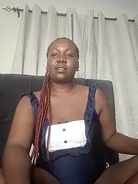 SassyAss Coco online show from 27, 3, 2026