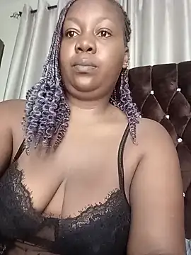 SassyAss Coco online show from 25, 4, 2026