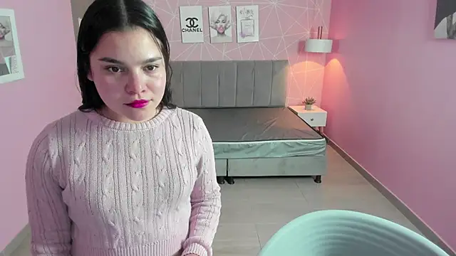 zara  sweet online show from 20, 3, 2025