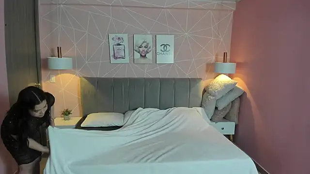 zara  sweet online show from 13, 11, 2025