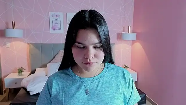 Snapshot of zara__sweet chatting on 12, 6, 2026 zara sweet online show from 12, 6, 2026