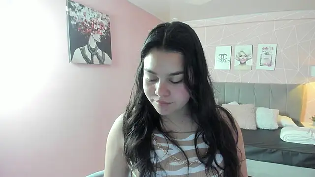 zara  sweet online show from 3, 10, 2025