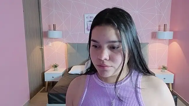 Snapshot of zara__sweet chatting on 3, 6, 2026 zara sweet online show from 3, 6, 2026