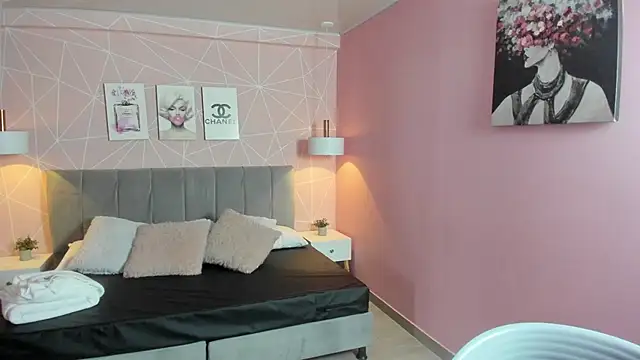 zara  sweet online show from 23, 9, 2025