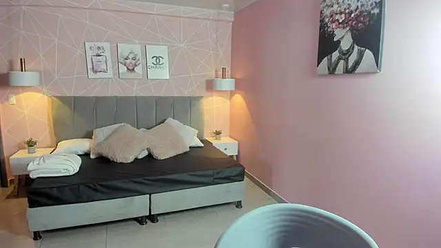 zara  sweet online show from 25, 10, 2025