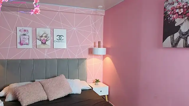 Snapshot of zara__sweet chatting on 10, 7, 2026 zara sweet online show from 10, 7, 2026