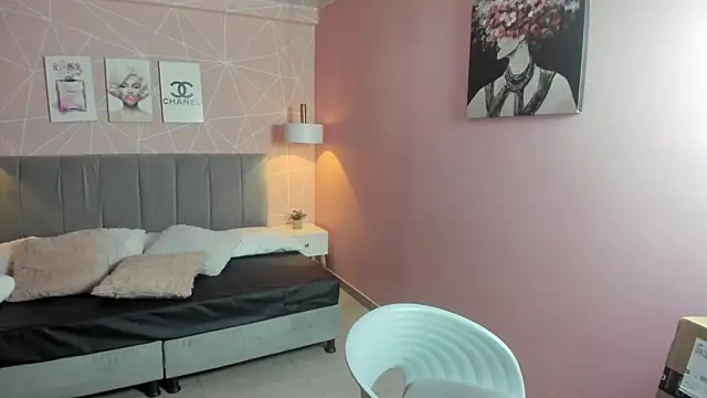 zara  sweet online show from 30, 10, 2025