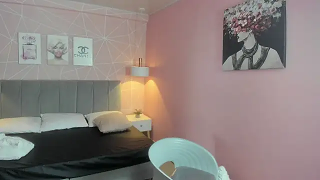 zara  sweet online show from 18, 3, 2026