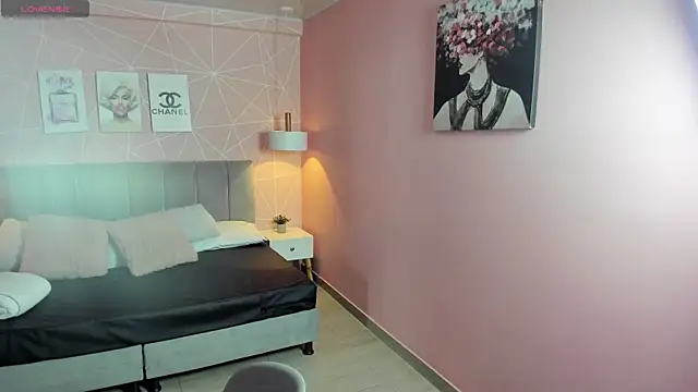 zara  sweet online show from 6, 11, 2025