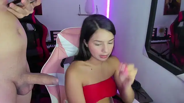 jessi and boy online show from 18, 2, 2026