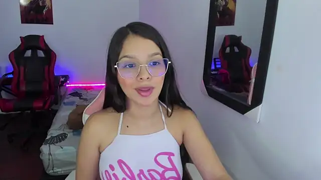 jessi and boy online show from 13, 12, 2025