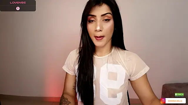 Dannawells online show from 17, 3, 2026