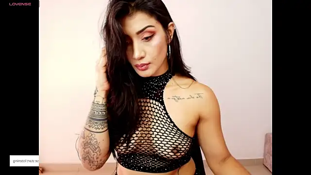 Dannawells online show from 4, 4, 2026