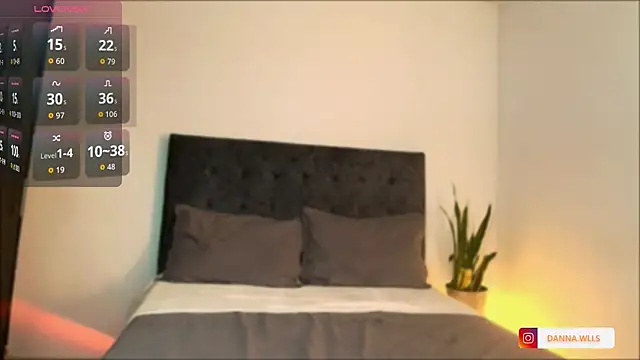 Dannawells online show from 13, 11, 2025