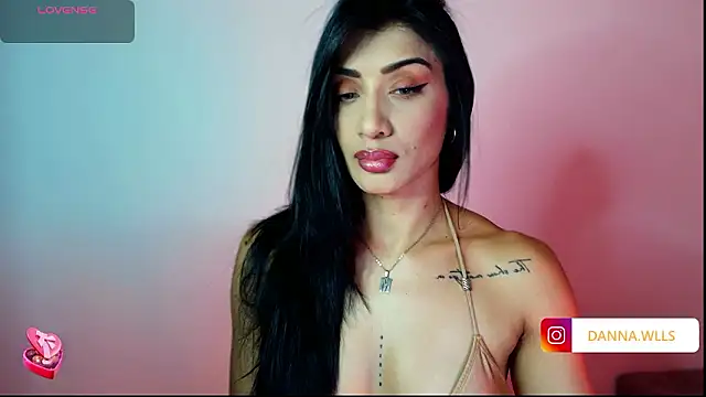 Dannawells online show from 21, 2, 2026