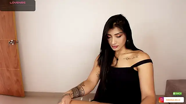 Dannawells online show from 17, 3, 2026