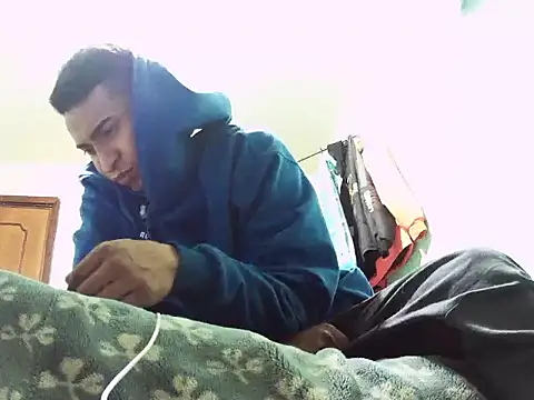 andrescaraballo online show from 9, 10, 2025