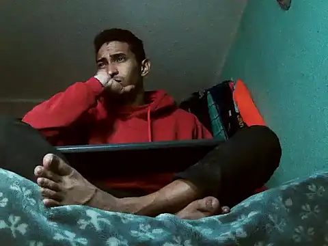 andrescaraballo online show from 28, 10, 2025