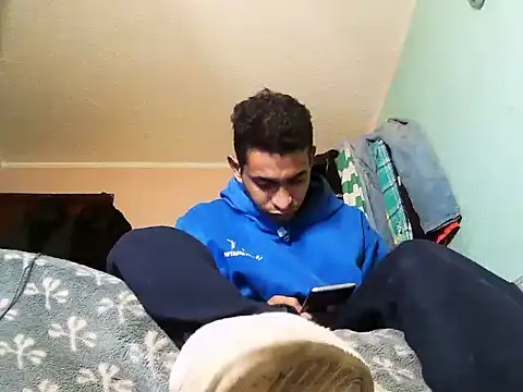 andrescaraballo online show from 24, 10, 2025