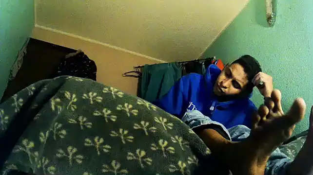 andrescaraballo online show from 3, 10, 2025