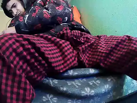 andrescaraballo online show from 12, 9, 2025