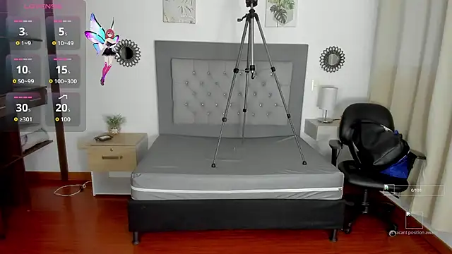 Kylie2211 online show from 8, 10, 2025