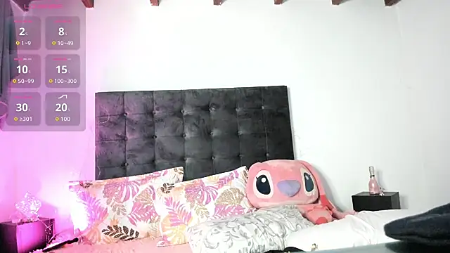 Kylie2211 online show from 24, 10, 2025