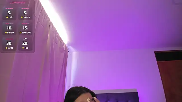 Kylie2211 online show from 20, 3, 2026