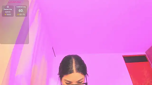 Kylie2211 online show from 8, 5, 2026