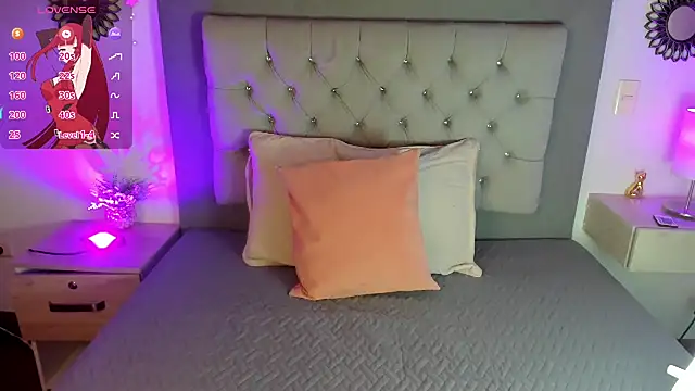 Kylie2211 online show from 4, 10, 2025