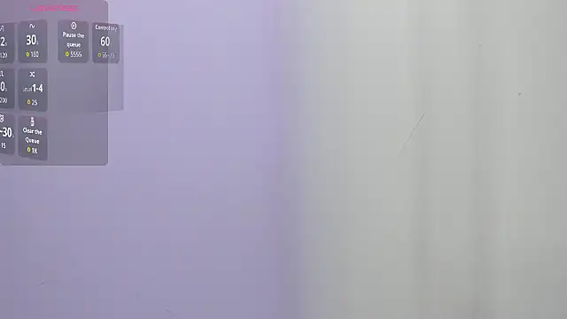 Kylie2211 online show from 10, 1, 2026