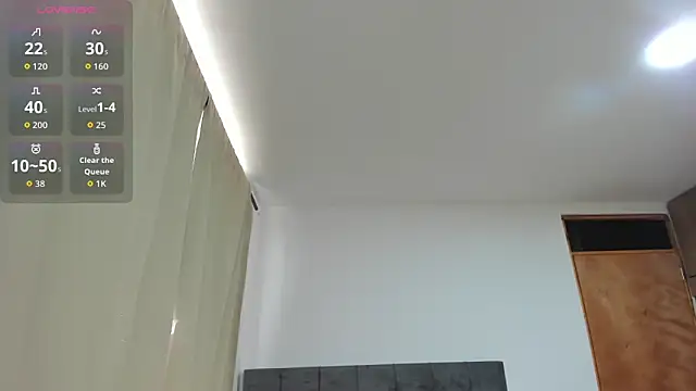 Kylie2211 online show from 29, 4, 2026