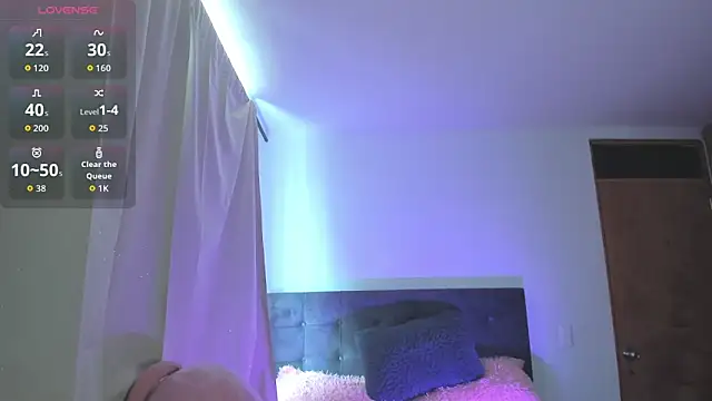 Kylie2211 online show from 11, 5, 2026