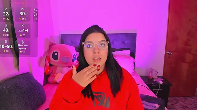 Kylie2211 online show from 12, 2, 2026