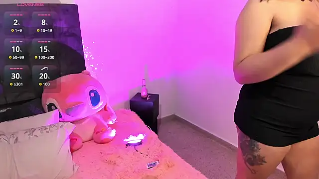 Kylie2211 online show from 28, 10, 2025