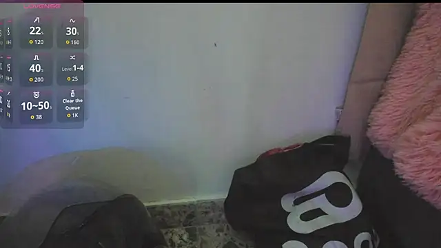 Kylie2211 online show from 25, 2, 2026