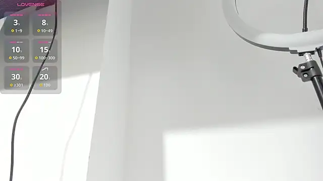 Kylie2211 online show from 16, 3, 2026